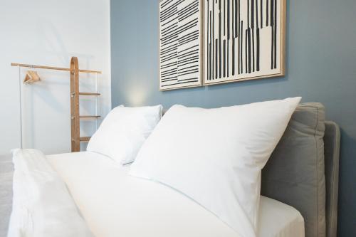 Urban Studio Vienna, King Bed & Easy Self Check-In