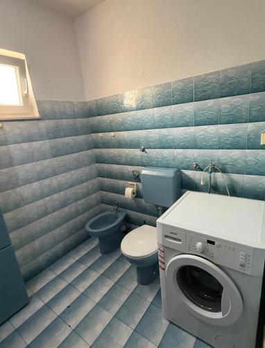 Villa Blue Oasis