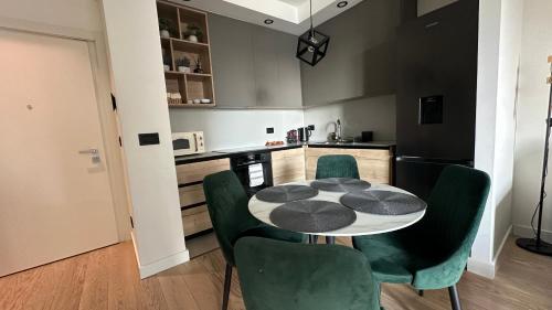 Foto Aria Delux 2 BDR 1