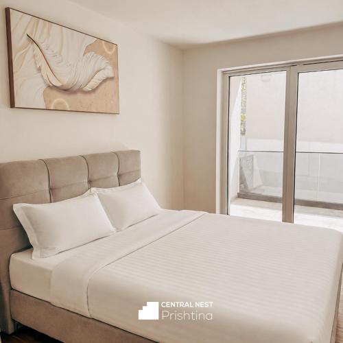 Foto Central Nest - Prishtina Apartments 4