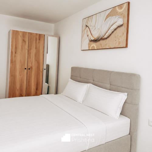 Foto Central Nest - Prishtina Apartments 5