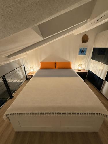 Le Duplex du Vieux Menton