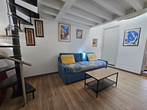 Le Duplex du Vieux Menton