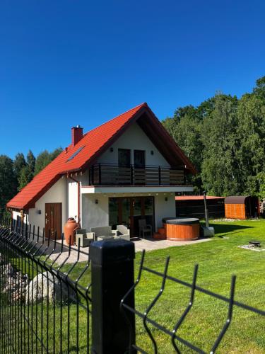 Szyszki i Motyle