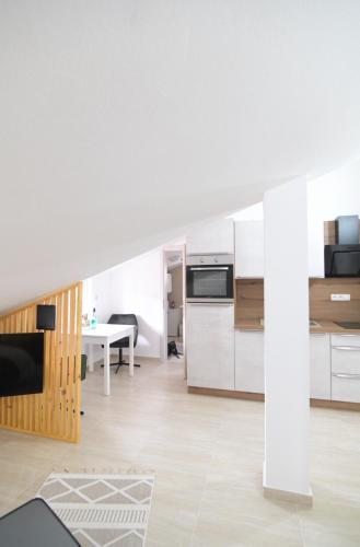 Cozy Loft for Two Zadar