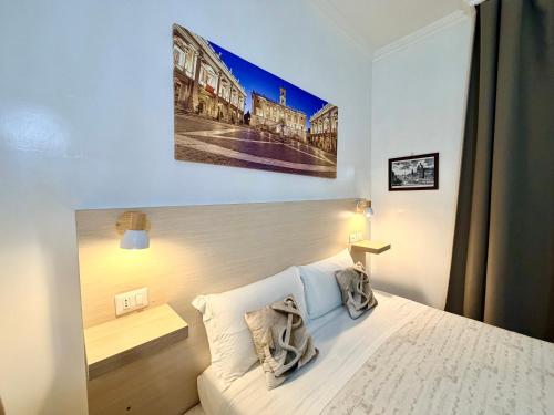 Booking House Rome
