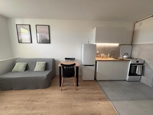 Apartament Giżycko