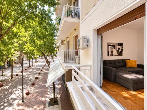 Athens City Escape - 2 BDRM Apartment by ΜΡS