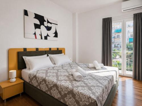 Athens City Escape - 2 BDRM Apartment by ΜΡS