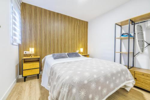 Apartamentos Almedina