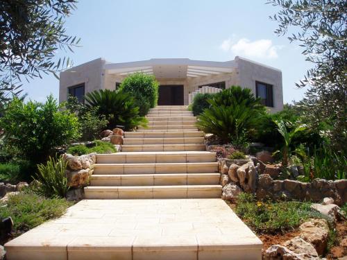 Romantic suite in Caesarea – Фото 5