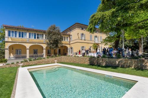 Hotel Villa L'Avvenire