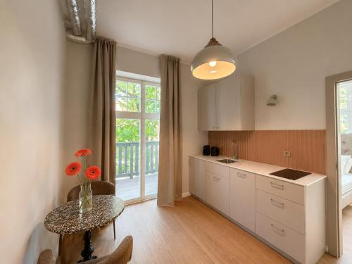 SOPOT CENTRUM D10 by Praia Apartments