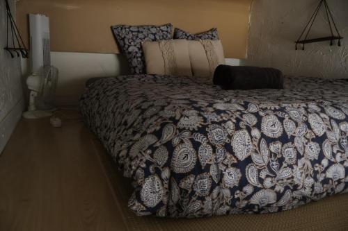 Comfy Studios in Old Town with Mezzanine - Place Garibaldi, Nice