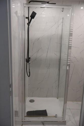 Comfy Studios in Old Town with Mezzanine - Place Garibaldi, Nice