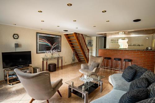 Olimpia - Nature & Lake Apartments