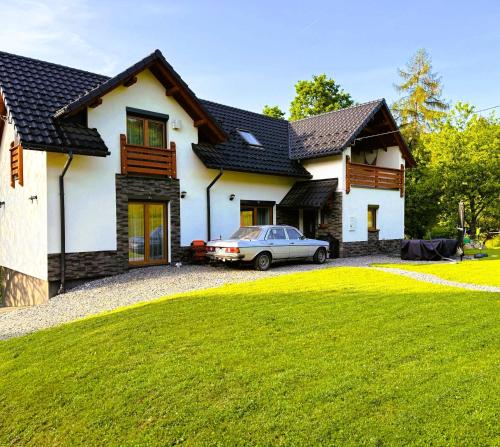 Olszynowa Górka Agroturystyka