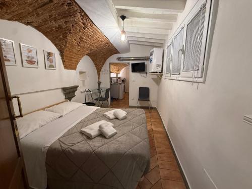 Brunelleschi Central Apartment
