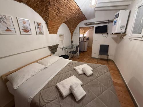 Brunelleschi Central Apartment
