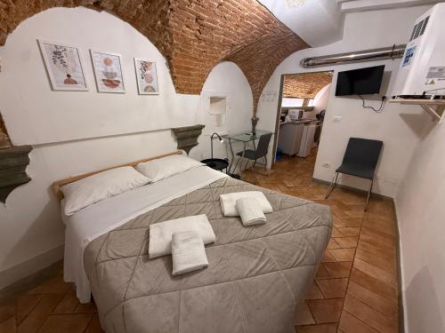 Brunelleschi Central Apartment