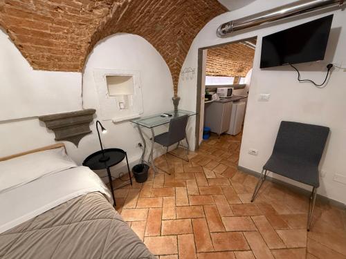 Brunelleschi Central Apartment