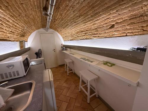 Brunelleschi Central Apartment