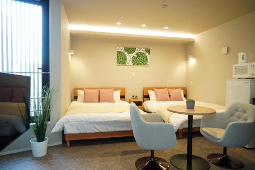Osaka City - Apartment - Vacation STAY 22697
