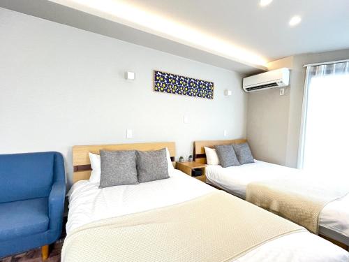 Osaka City - Apartment - Vacation STAY 22698