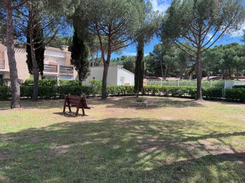 Studio Cap d'Agde