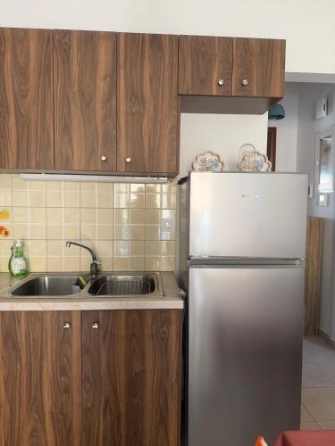 Cozy Apartment Volos