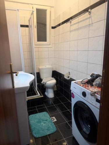 Cozy Apartment Volos