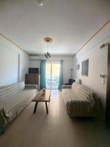 Cozy Apartment Volos
