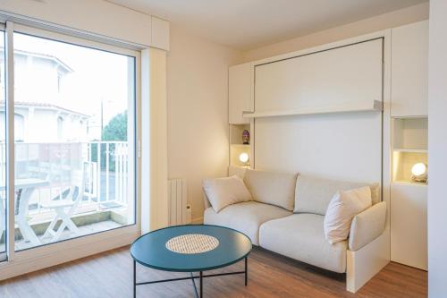 Beluga - pied-à-terre idéal sur la côte vendéenne
