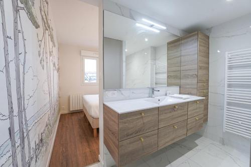 Beluga - pied-à-terre idéal sur la côte vendéenne