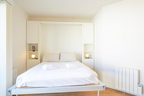 Beluga - pied-à-terre idéal sur la côte vendéenne