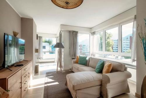 Apartment in Sankt Moritz