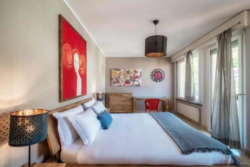 Apartment in Sankt Moritz