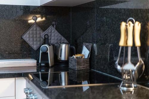 Apartment in Sankt Moritz