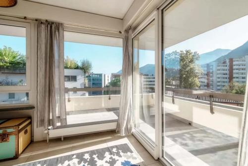 Apartment in Sankt Moritz