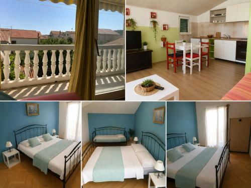 Apartments Marko
