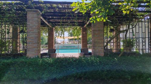 B&B Casazze Dream