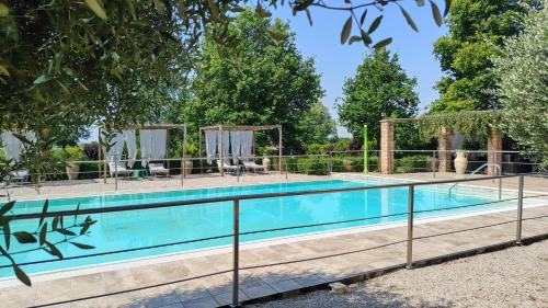 B&B Casazze Dream