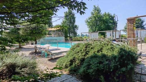 B&B Casazze Dream