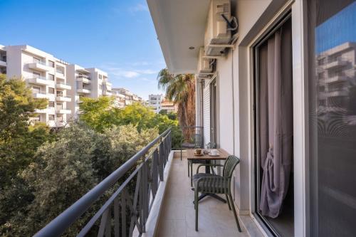 OCC Design apartment Contemporary Athens Stay