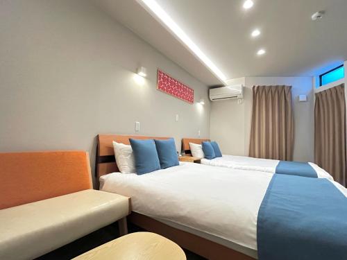Osaka City - Apartment - Vacation STAY 22684