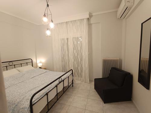 Elenis Garden View Apartment