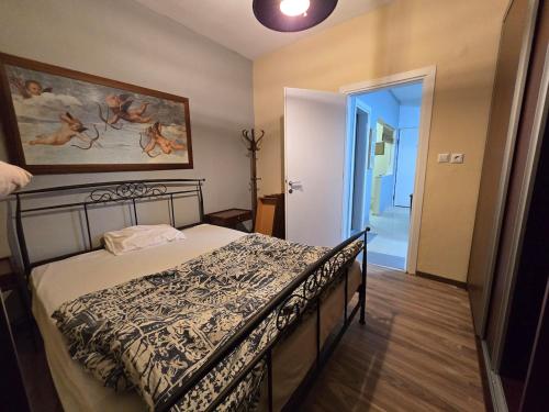 Nikopolis Apartments