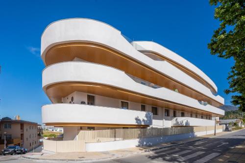 Casa de Hoog Estepona