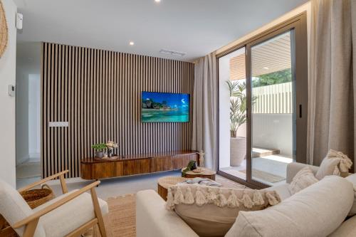 Casa de Hoog Estepona