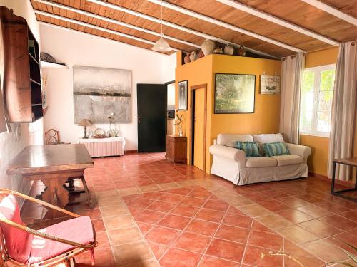 Foto Casa Olivia Sant Lluis 1